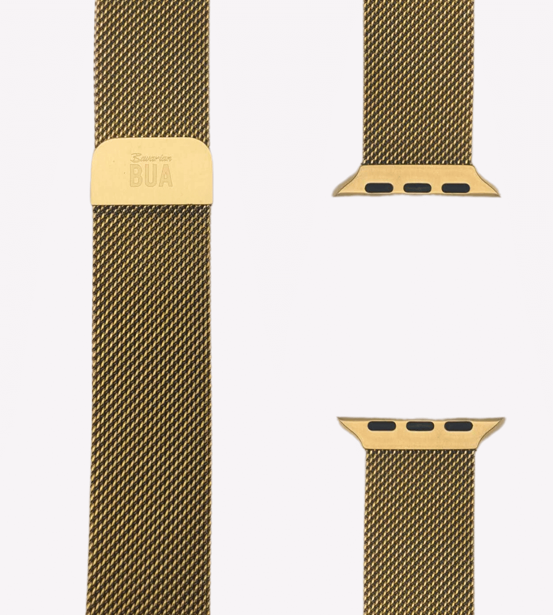 Apple 40mm gold milanese loop deals