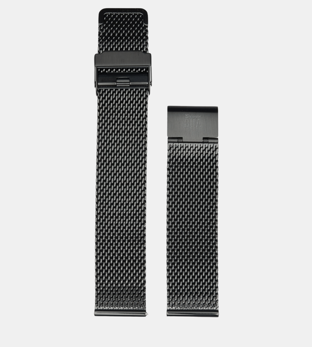 Samsung® Galaxy Watch Band | Mesh Schwarz